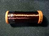 Photos of Copper Wire Over Magnet Photos of Copper Wire Over Magnet