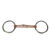 Images of Copper Wire Snaffle