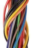 Pictures of Copper Wire Insulation Pictures of Copper Wire Insulation