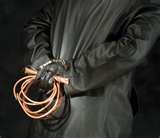 Copper Wire Security Pictures