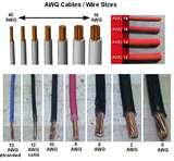 Copper Wire Current Limits Photos