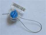 Copper Wire Security Photos