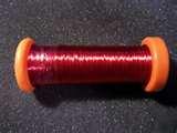 Copper Wire Over Magnet Copper Wire Over Magnet