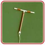 Copper Wire Iud Photos Copper Wire Iud Photos