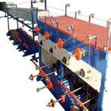 Copper Wire Tinning Process Pictures