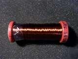 Copper Wire Over Magnet Images Copper Wire Over Magnet Images