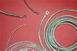 Pictures of Copper Wire Length 2 Meters