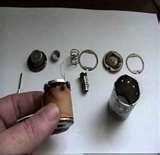 Copper Wire Negative Or Positive Copper Wire Negative Or Positive