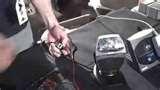 Copper Wire Security Images
