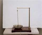 Copper Wire Over Magnet Copper Wire Over Magnet