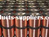 Copper Wire Length 2 Meters Pictures
