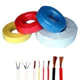 Copper Wire Insulation Copper Wire Insulation