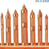 Copper Wire Security
