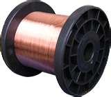 Pictures of Copper Wire Companies