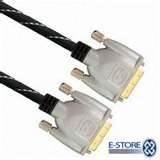 Copper Wire Dvi Cable Images