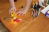 Copper Wire In A Circuit Photos