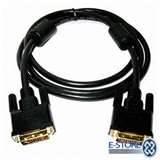 Copper Wire Dvi Cable