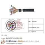 Pictures of Copper Wire Dvi Cable Pictures of Copper Wire Dvi Cable