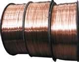 Copper Wire Corrosion Copper Wire Corrosion