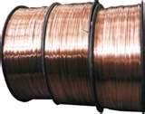 Copper Wire Corrosion