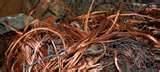 Copper Wire Idaho Pictures