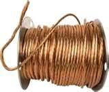 Copper Wire Earthing Images