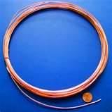 Copper Wire Gauge Thickness Chart