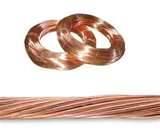 Images of Copper Wire Earthing