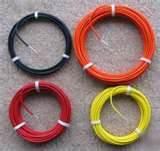 Photos of Copper Wire Vs Gold Wire Photos of Copper Wire Vs Gold Wire