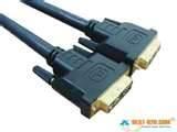 Copper Wire Dvi Cable Images