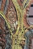 Images of Copper Wire Lace Anne Dyer Images of Copper Wire Lace Anne Dyer