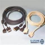 Copper Wire Dvi Cable Images