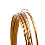 Copper Wire Vs Gold Wire Pictures