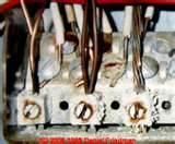 Copper Wire Corrosion Pictures Copper Wire Corrosion Pictures