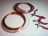 Photos of Copper Wire Blog