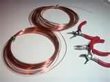 Photos of Copper Wire Blog Photos of Copper Wire Blog