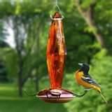 Images of Copper Wire Oriole Feeder
