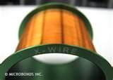 Copper Wire Wire Bond Copper Wire Wire Bond