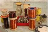 Copper Wire Border Images Copper Wire Border Images