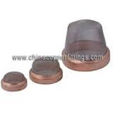 Copper Wire Mesh Copper Wire Mesh