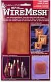 Copper Wire Mesh Sheets Copper Wire Mesh Sheets