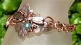 Copper Wire Dragonfly Images