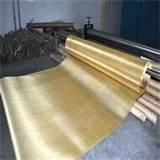 Copper Wire Mesh Pictures Copper Wire Mesh Pictures