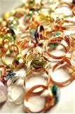 Copper Wire Rings Pictures Copper Wire Rings Pictures