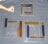 Images of Copper Wire Border