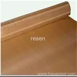 Photos of Copper Wire Mesh