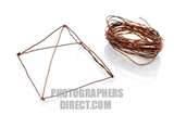 Copper Wire Shapes Photos