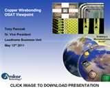 Copper Wire Wire Bond Photos Copper Wire Wire Bond Photos