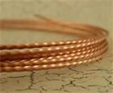 Pictures of Weight Of Copper Wire By Gauge