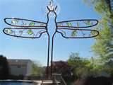 Images of Copper Wire Dragonfly Images of Copper Wire Dragonfly